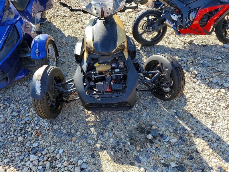 2023 Can-Am Ryker Sport