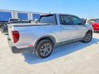 2022 Honda Ridgeline Sport