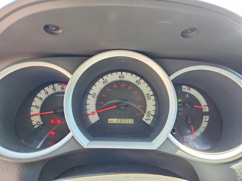 2014 Toyota Tacoma Double Cab
