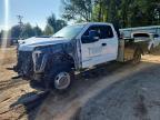 2019 Ford F350 Super Duty