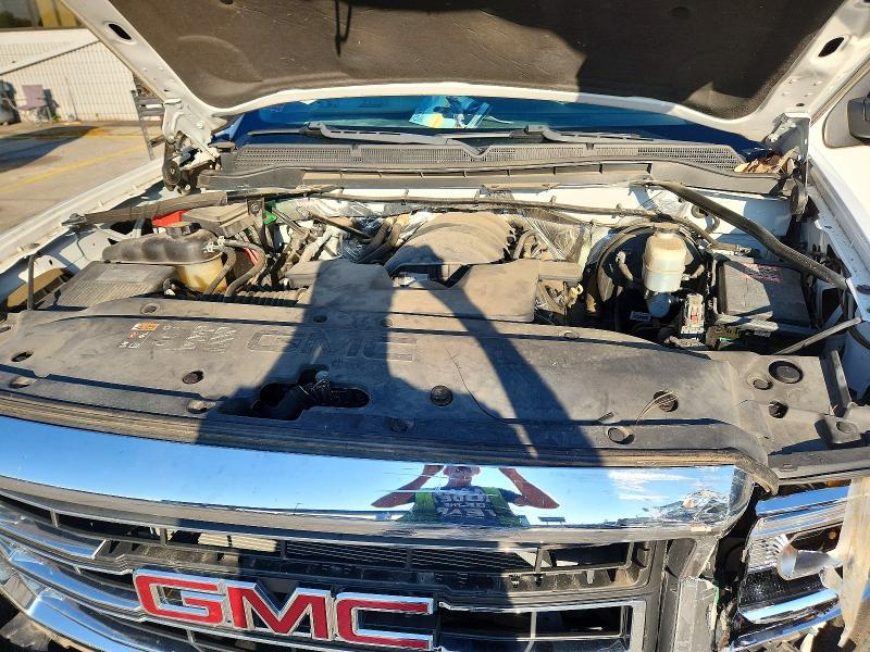2015 GMC Sierra C1500