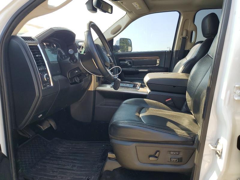 2013 Dodge 1500 Laramie