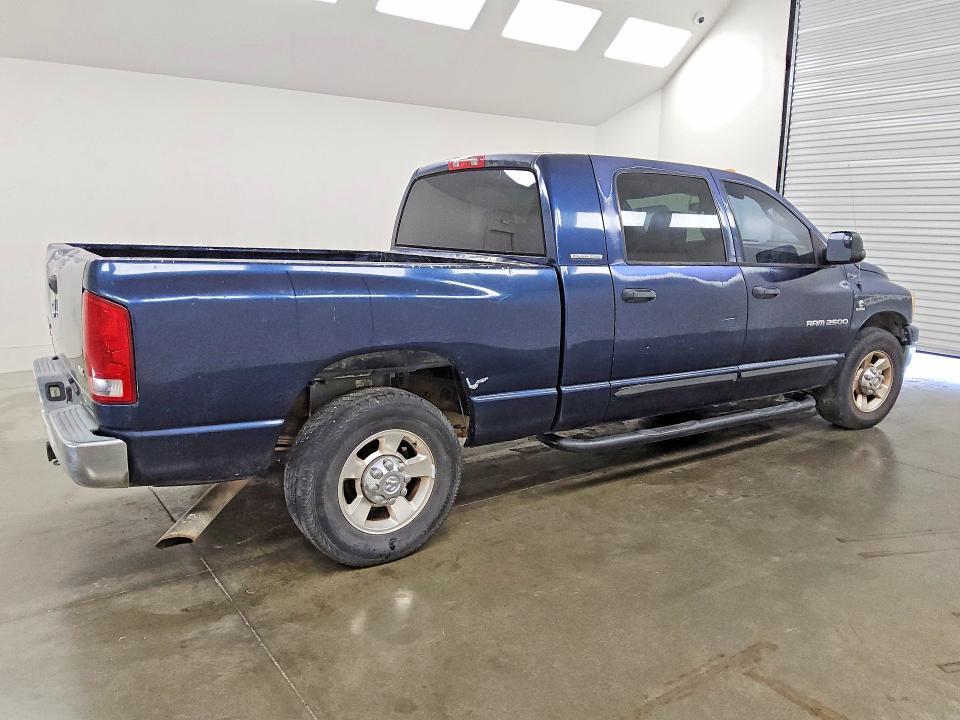 2006 Dodge RAM 2500