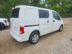 2020 Nissan NV200 Delivery Van