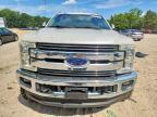 2017 Ford F250 Super Duty