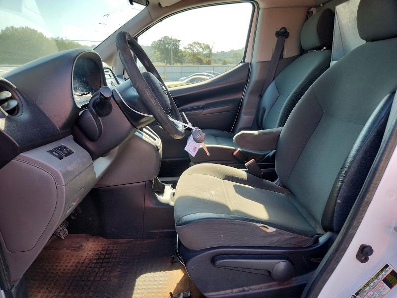 2015 Nissan NV200 SV