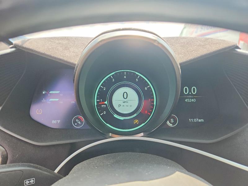 2020 Aston Martin Vantage