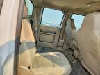 2008 Ford F250 Super Duty