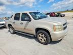 2008 Chevrolet Avalanche C1500