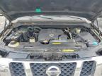 2008 Nissan Titan XE FFV