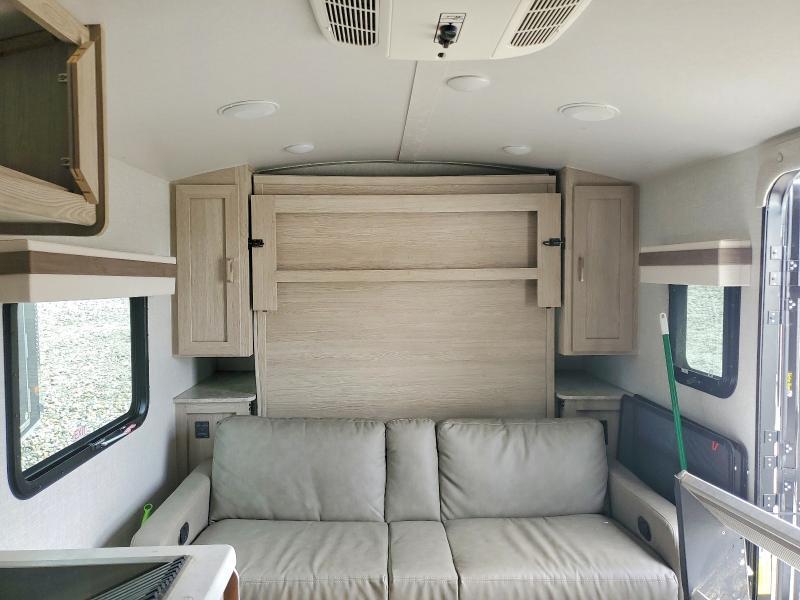 2022 Forest River Geo pro Camper
