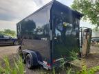 2025 Stealthcraft 2025 Stealth Enclosed Cargo Trailer