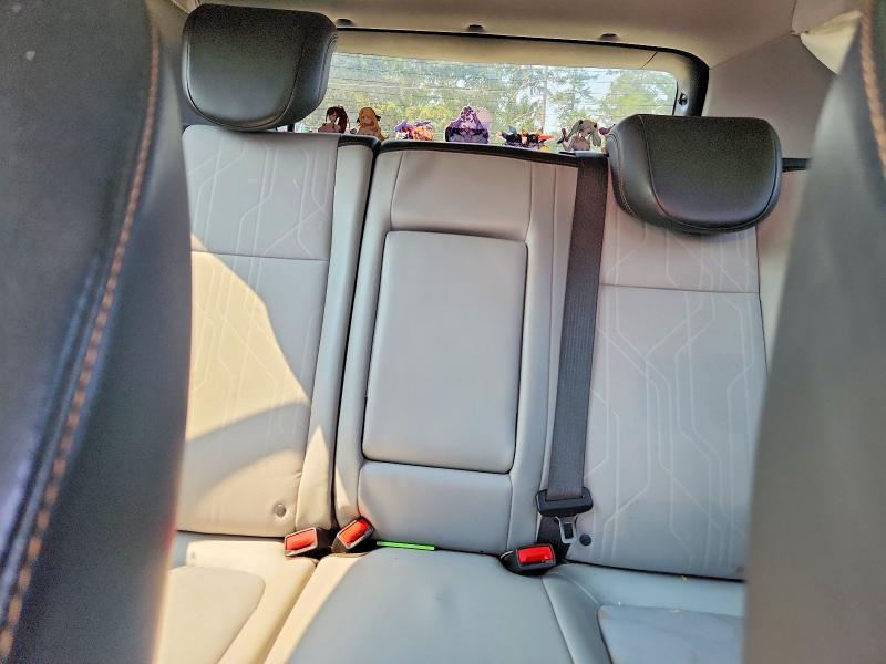 2021 Chevrolet Trax 1LT