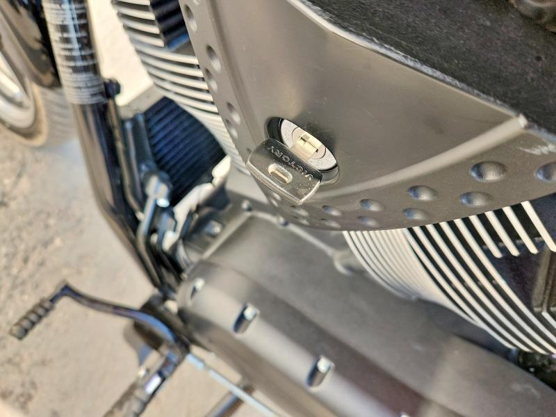 2012 Victory Vegas 8-Ball