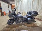 2025 Indian Motorcycle Co. Pursuit Dark Horse