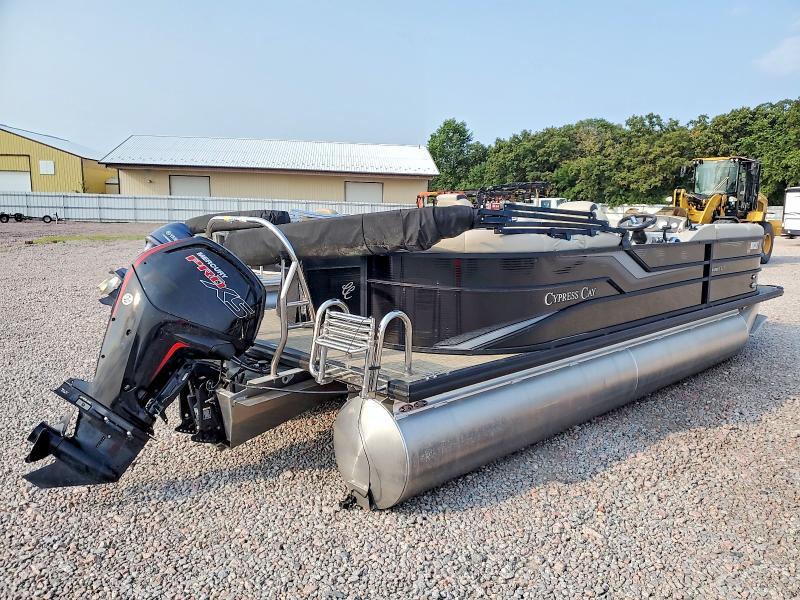 2018 Boat UK