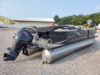 2018 Boat UK