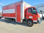 2018 Hino 195 BOX Truck
