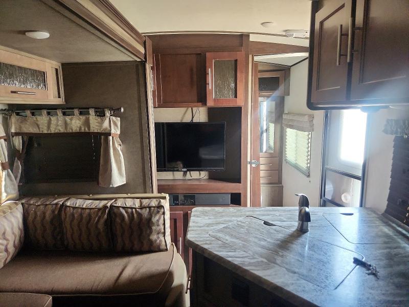 2018 Foresriver 2018 Forest River Surveyor Camper