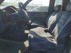 1999 Toyota Tacoma Base
