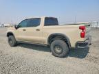 2022 Chevrolet Silverado K1500 ZR2