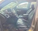 2012 GMC Terrain slt