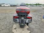 2026 Can-Am Spyder Roadster RT