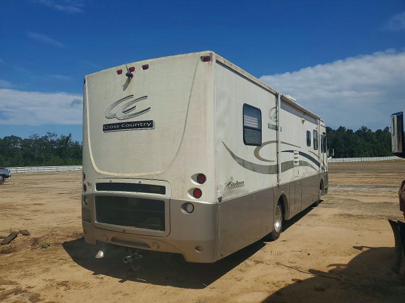 2001 Coachmen Cross Country rv