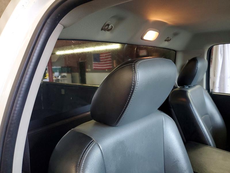 2022 Dodge RAM 1500 Classic Tradesman