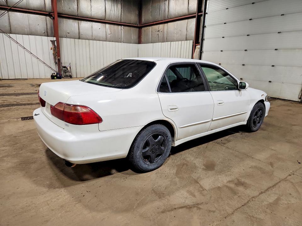 1998 Honda Accord ex