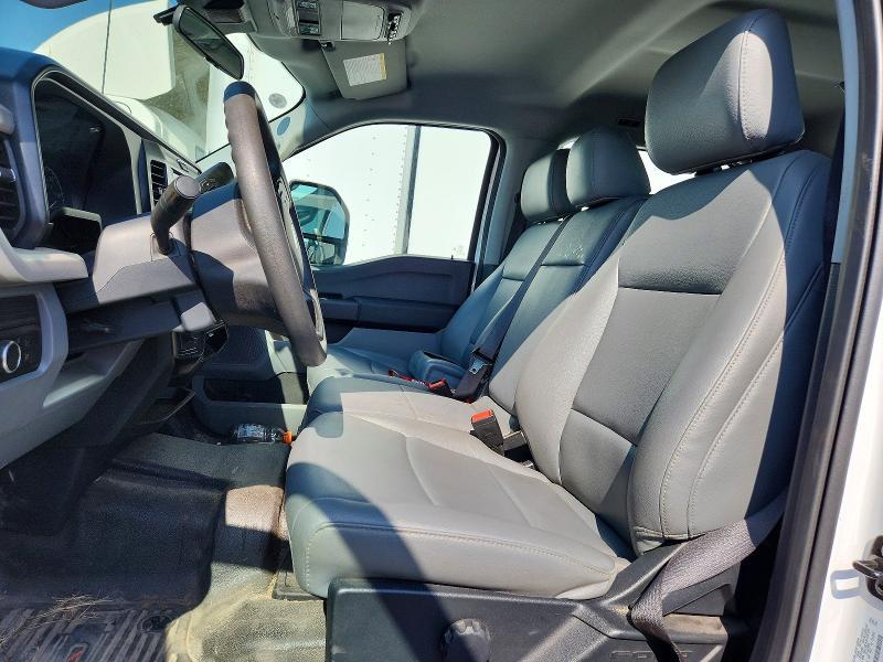 2026 Ford F450 Super Duty