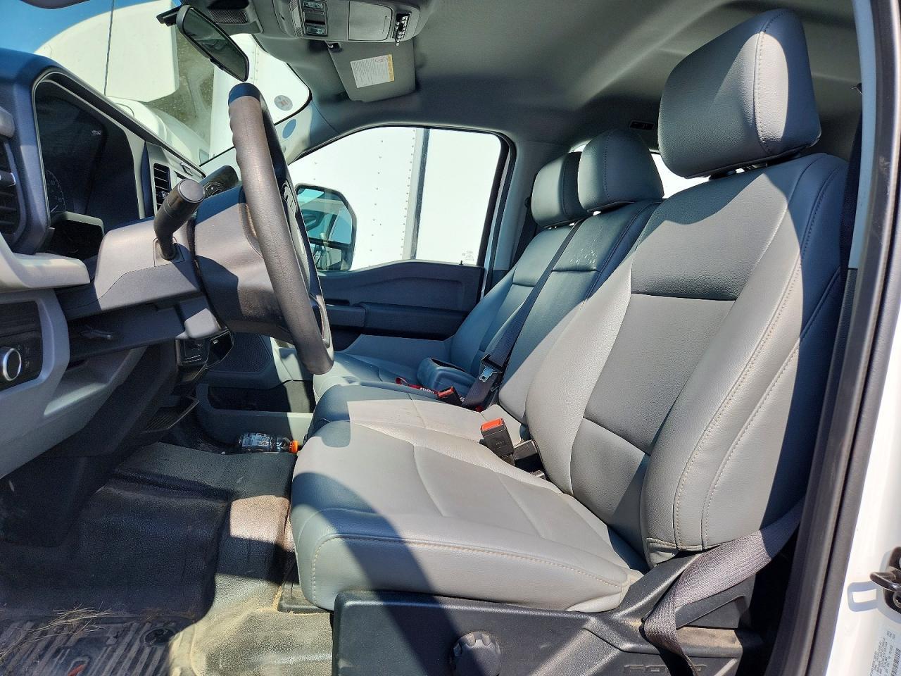 2026 Ford F450 Super Duty