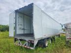 2024 Vanguard VXP 53 DRY Van Trailer