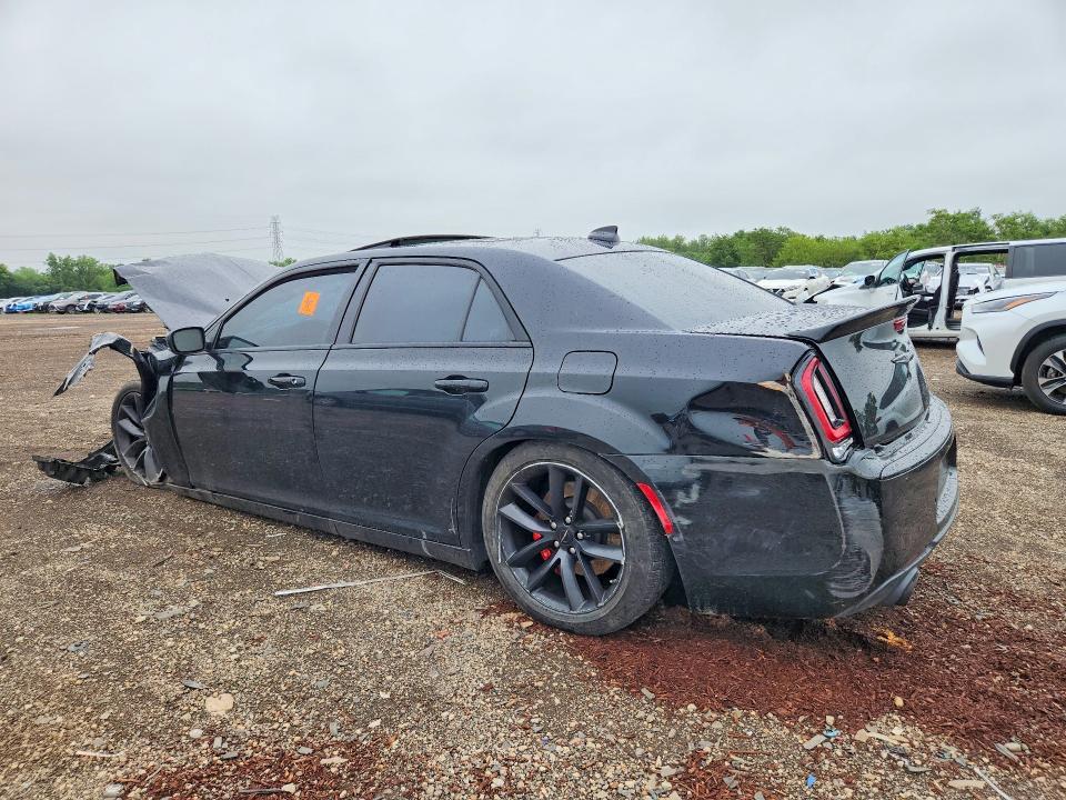2023 Chrysler 300C
