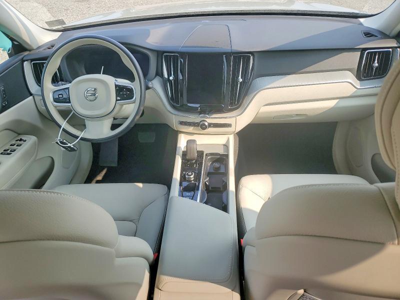 2025 Volvo Xc60 Plus