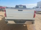 2021 Chevrolet Silverado K1500