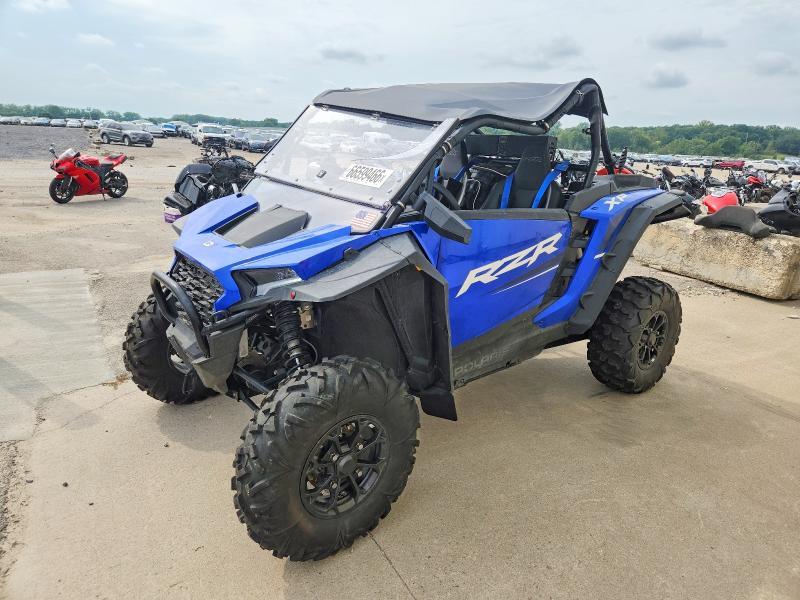 2025 Polaris RZR XP Utility Vehicle