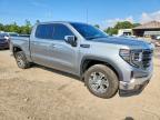 2026 GMC Sierra K1500 SLT