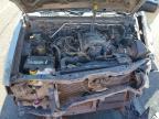 2004 Nissan Frontier XE-V6