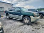 2002 Chevrolet Avalanche K1500