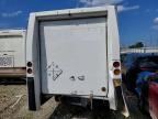 2018 Isuzu NPR Reach-Delivery Van