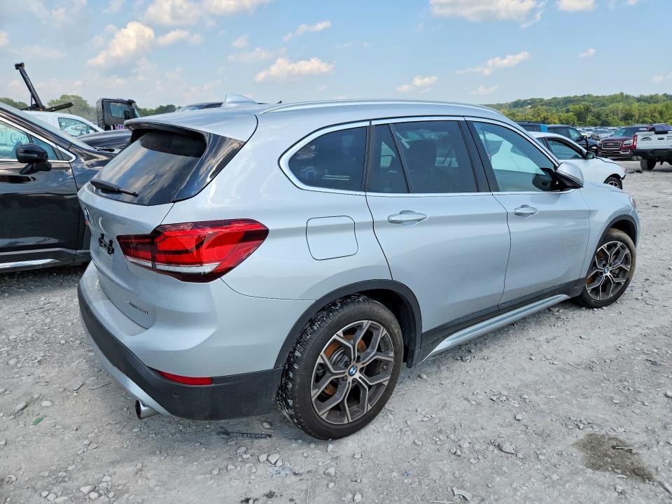 2021 BMW X1 xDrive28i