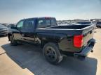 2015 Chevrolet Silverado K1500 LTZ