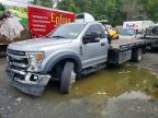 2022 Ford F550 Super Duty