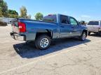 2012 Chevrolet Silverado C1500 LS