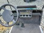 2017 Ezgo Golf Cart
