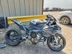 2025 BMW S 1000 RR