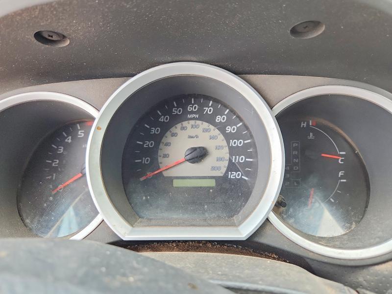 2006 Toyota Tacoma V6