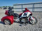 2012 Honda GL1800