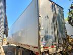 2016 Utility VS2DX DRY Van Trailer